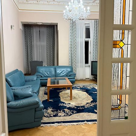 Apartamento Salve Teplice Exterior foto