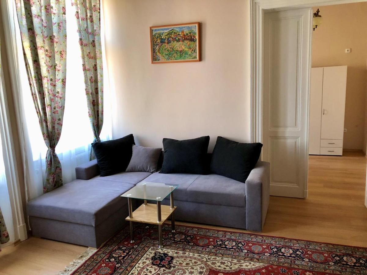 Apartamento Salve Teplice Exterior foto