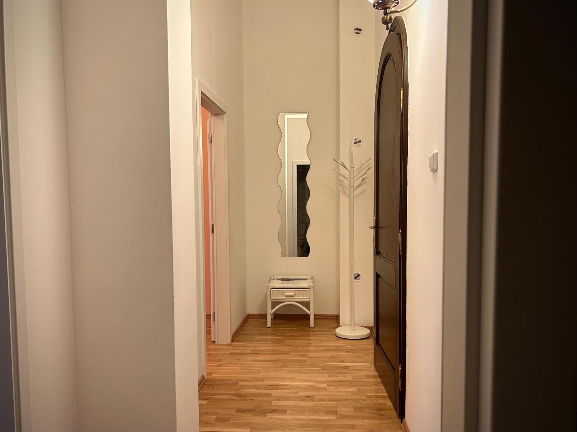 Apartamento Salve Teplice Exterior foto