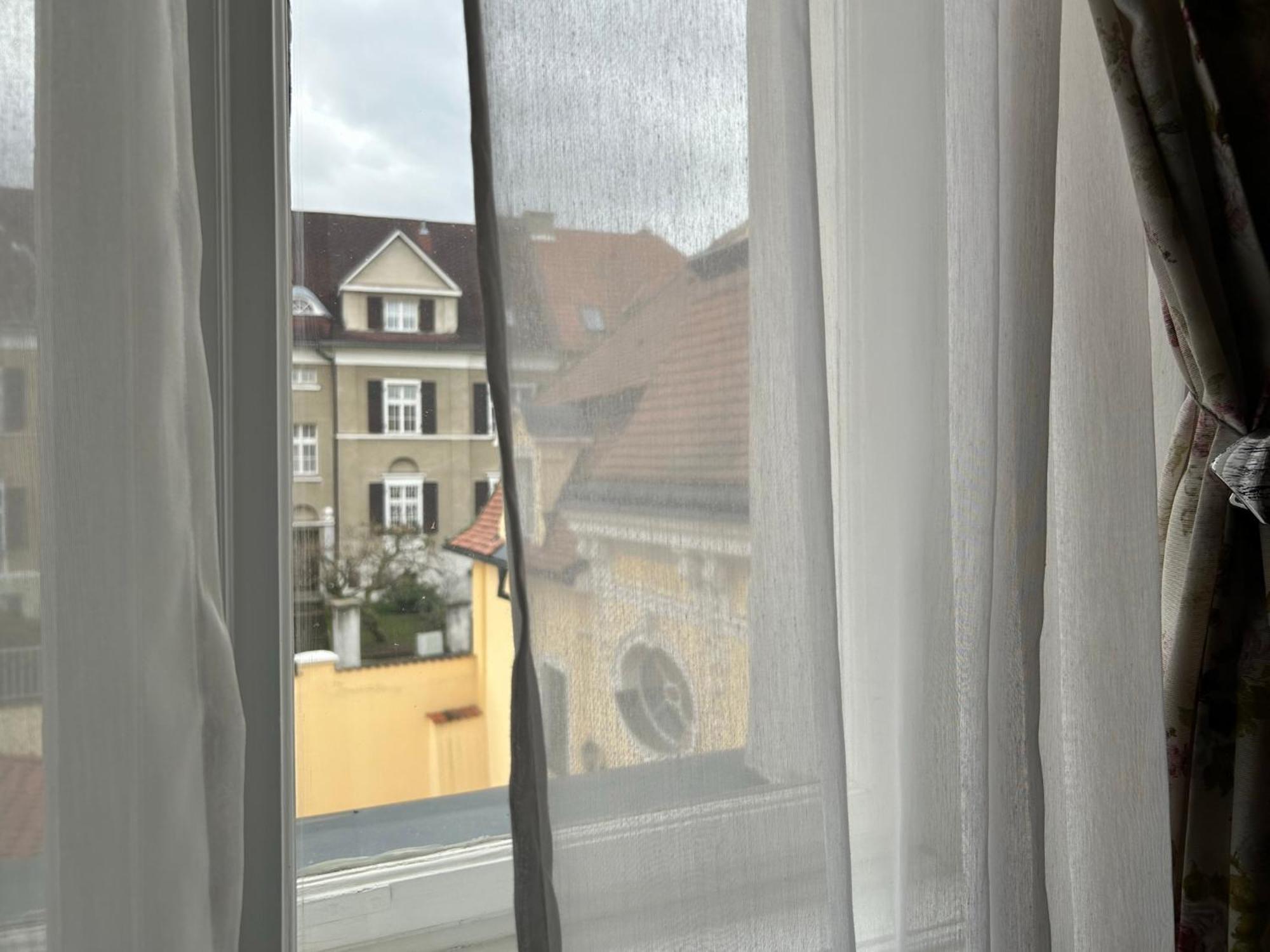 Apartamento Salve Teplice Exterior foto