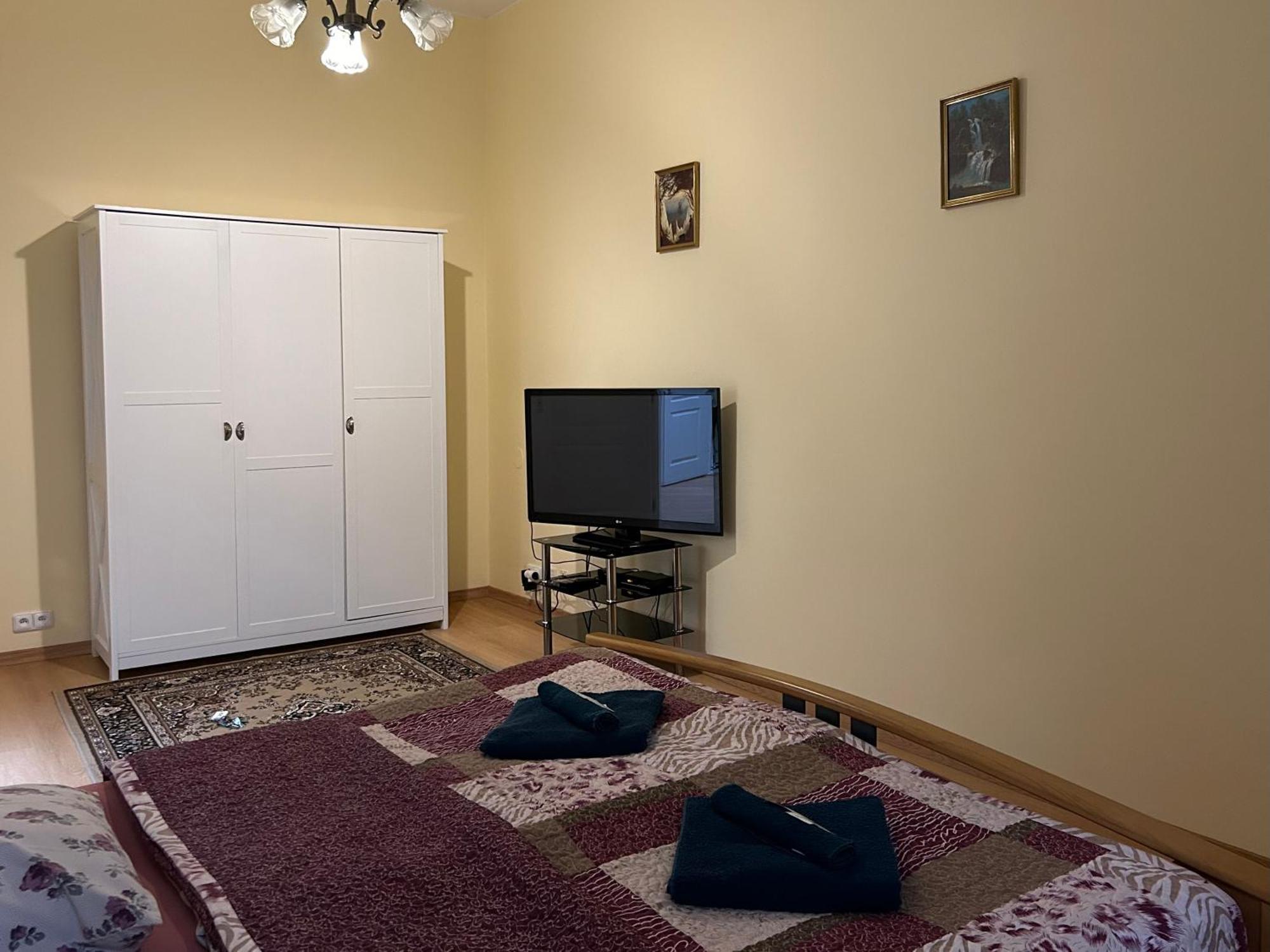 Apartamento Salve Teplice Exterior foto