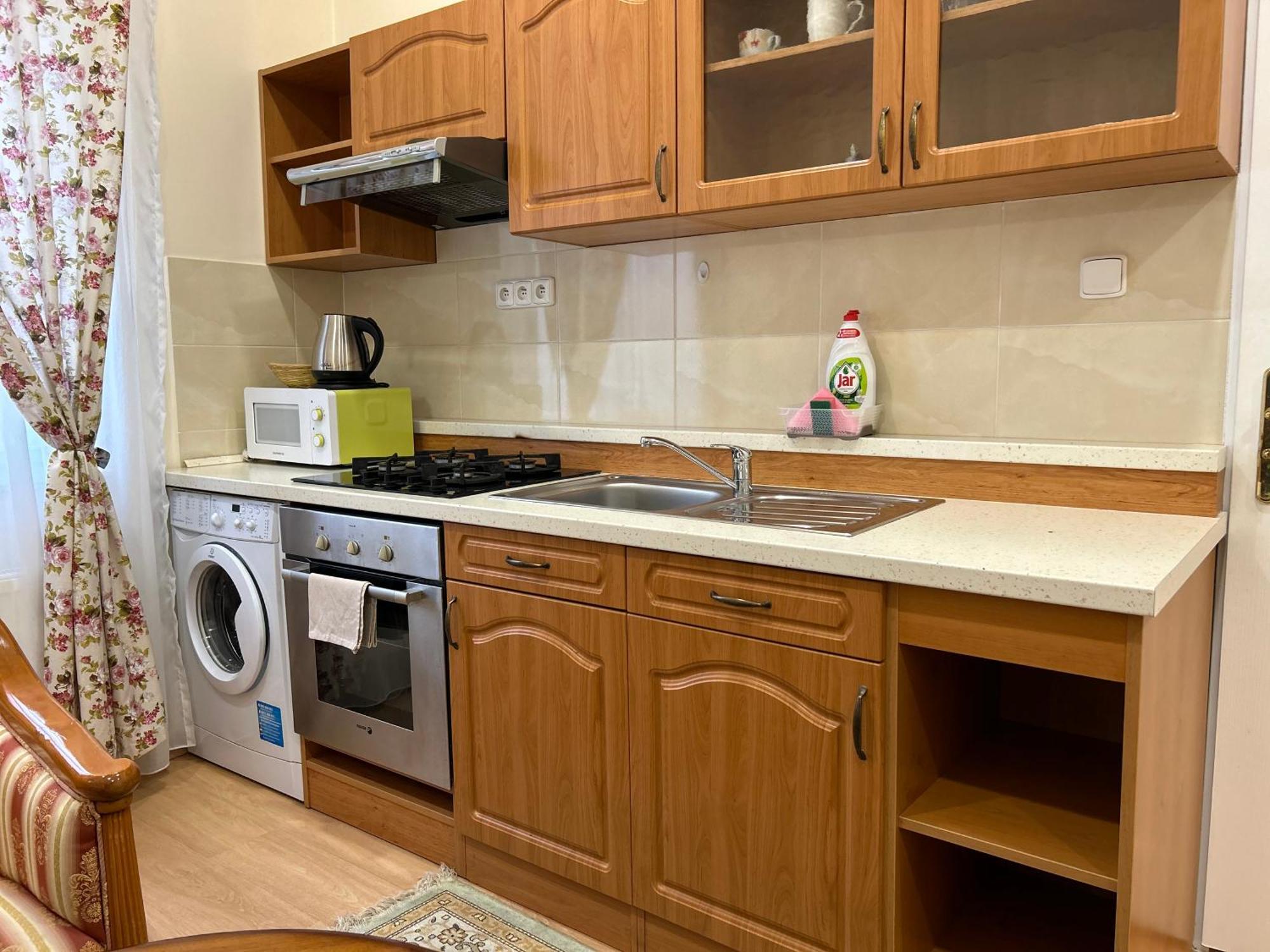 Apartamento Salve Teplice Exterior foto
