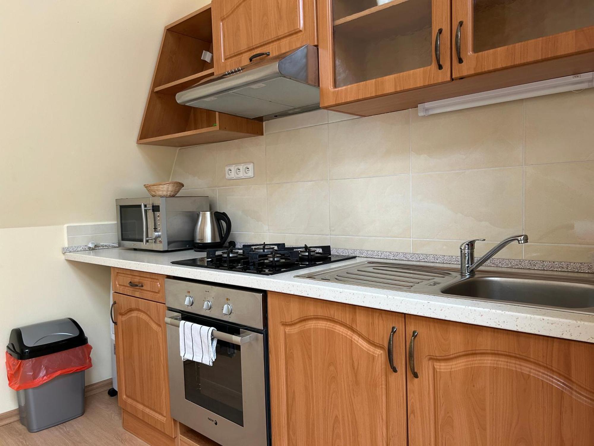 Apartamento Salve Teplice Exterior foto