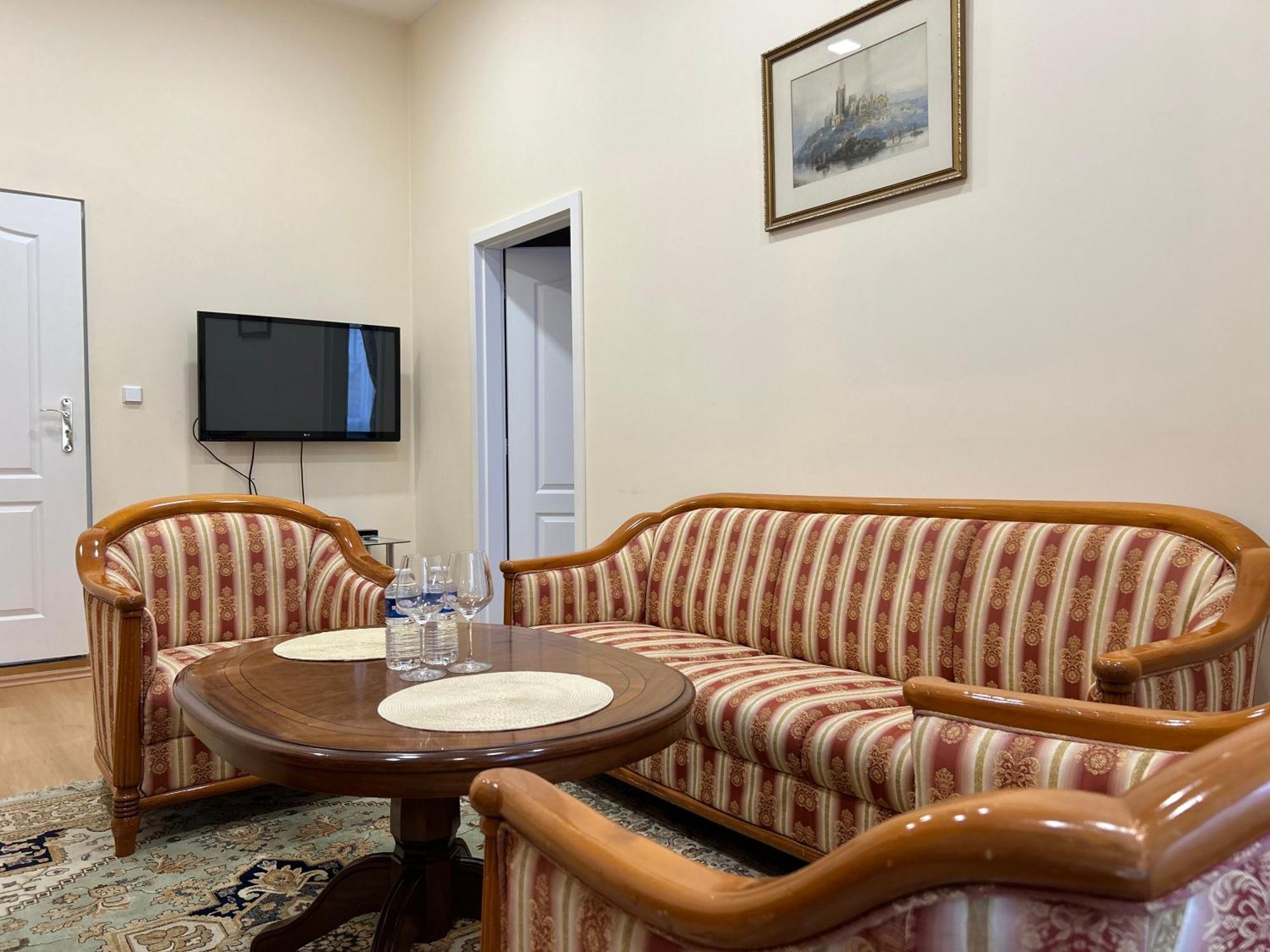 Apartamento Salve Teplice Exterior foto