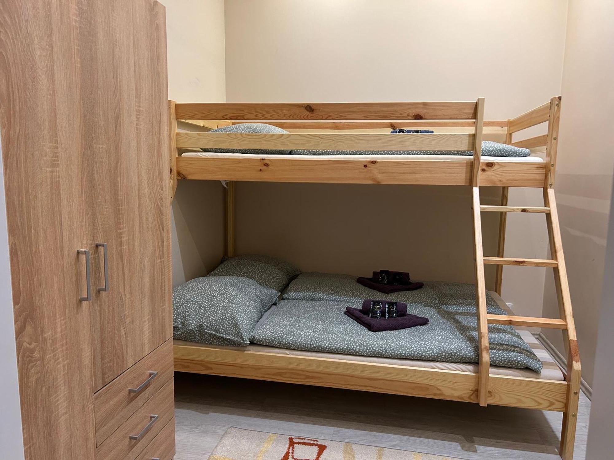 Apartamento Salve Teplice Exterior foto