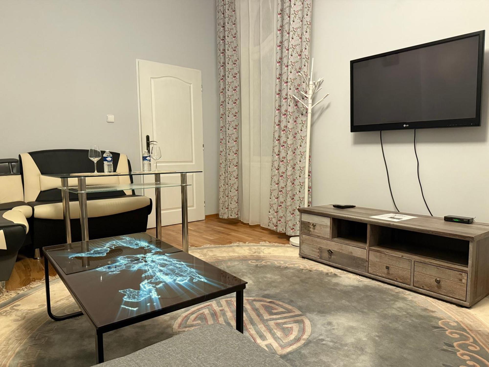 Apartamento Salve Teplice Exterior foto