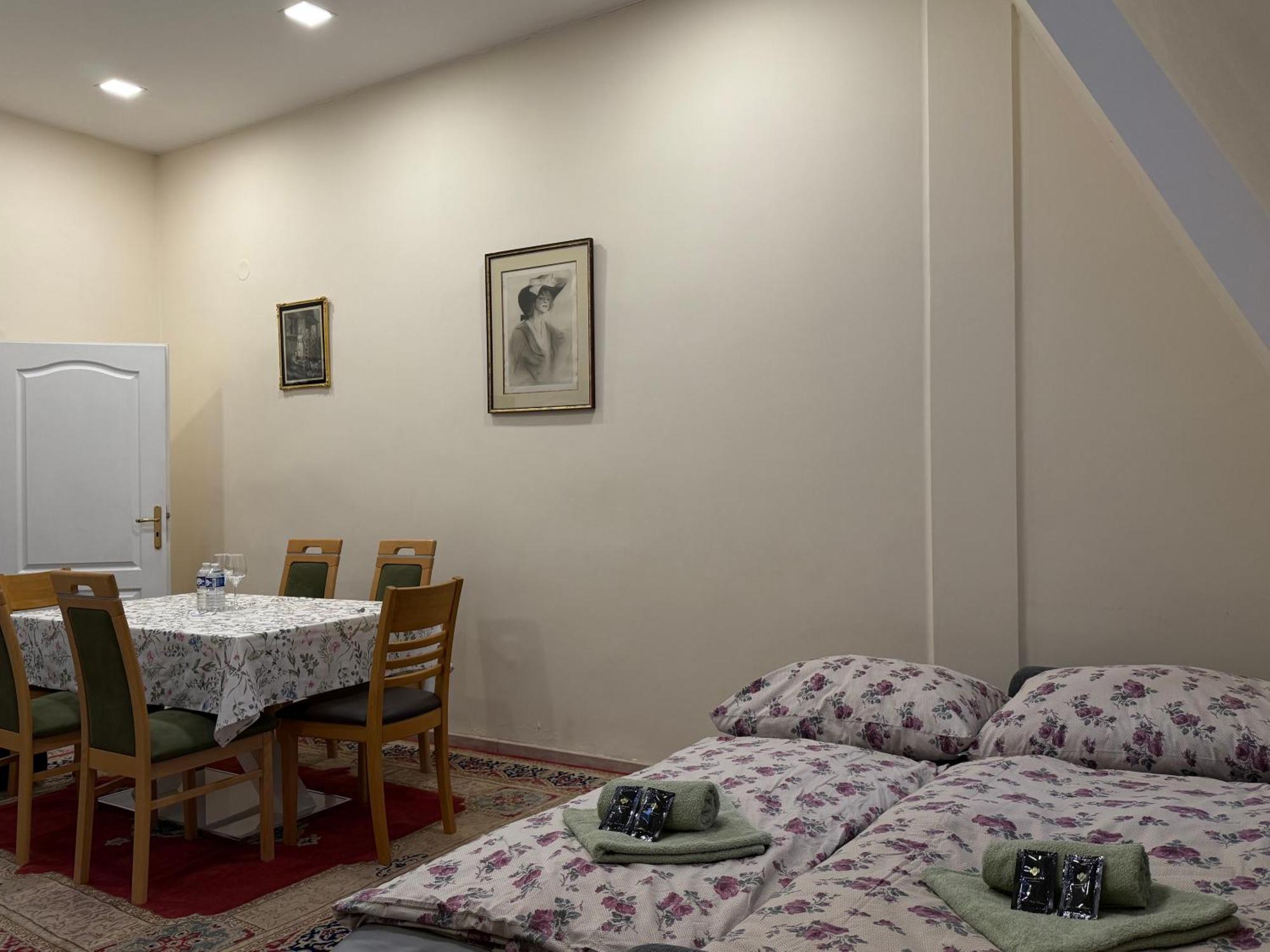 Apartamento Salve Teplice Exterior foto