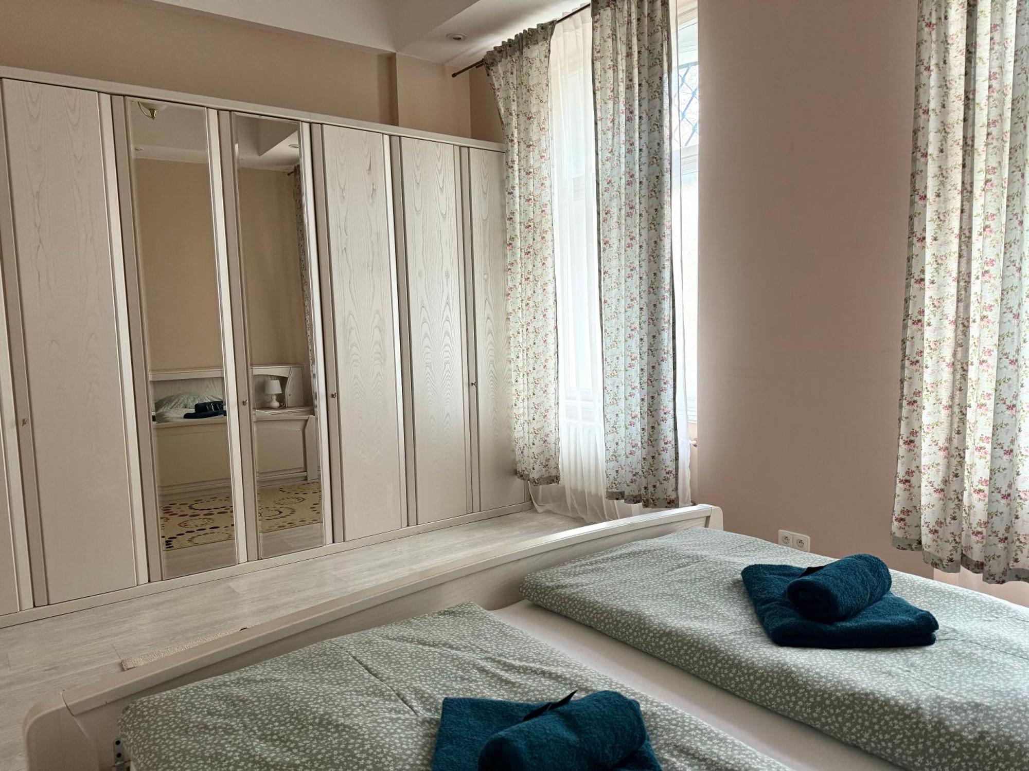 Apartamento Salve Teplice Exterior foto