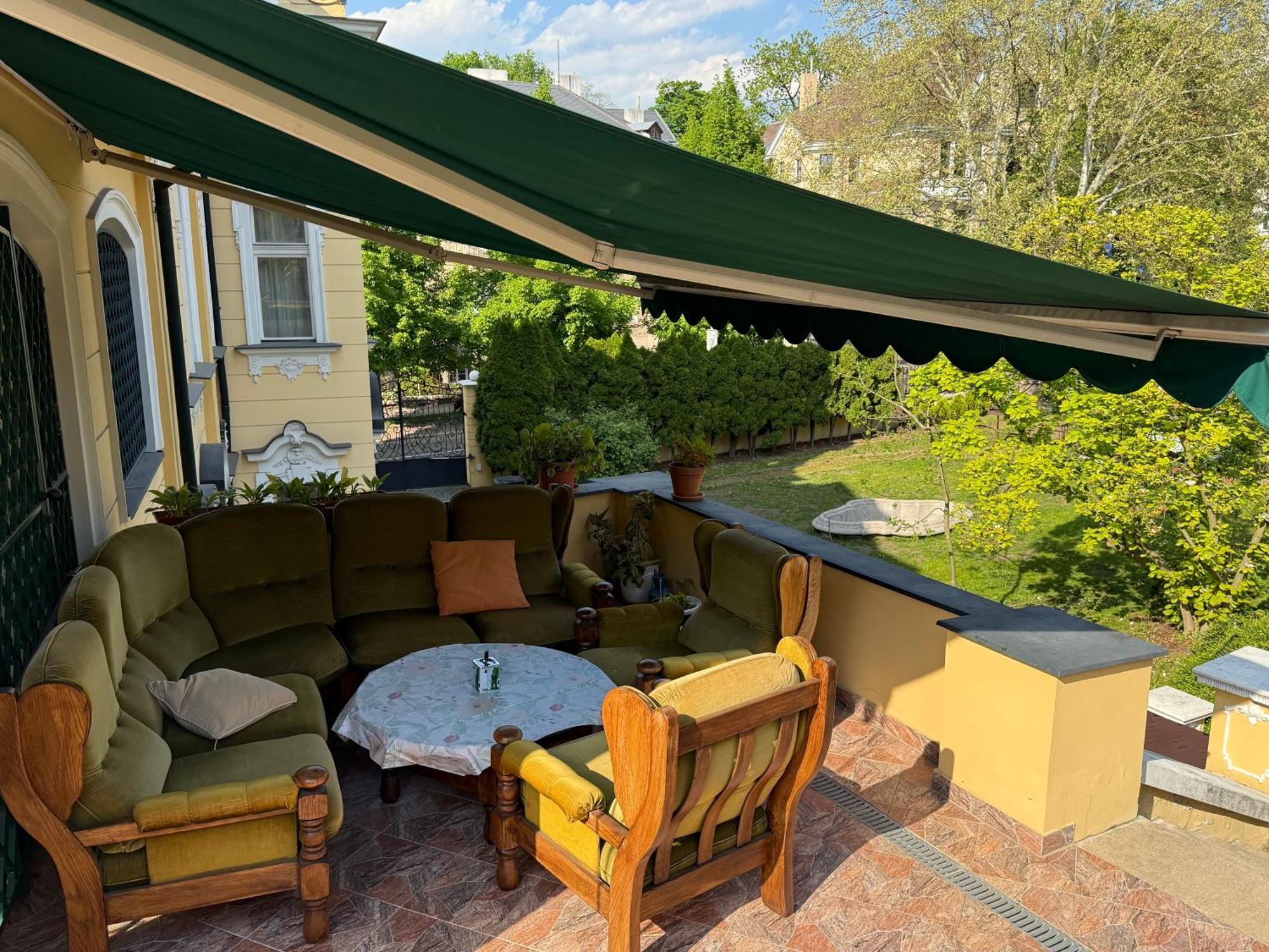 Apartamento Salve Teplice Exterior foto