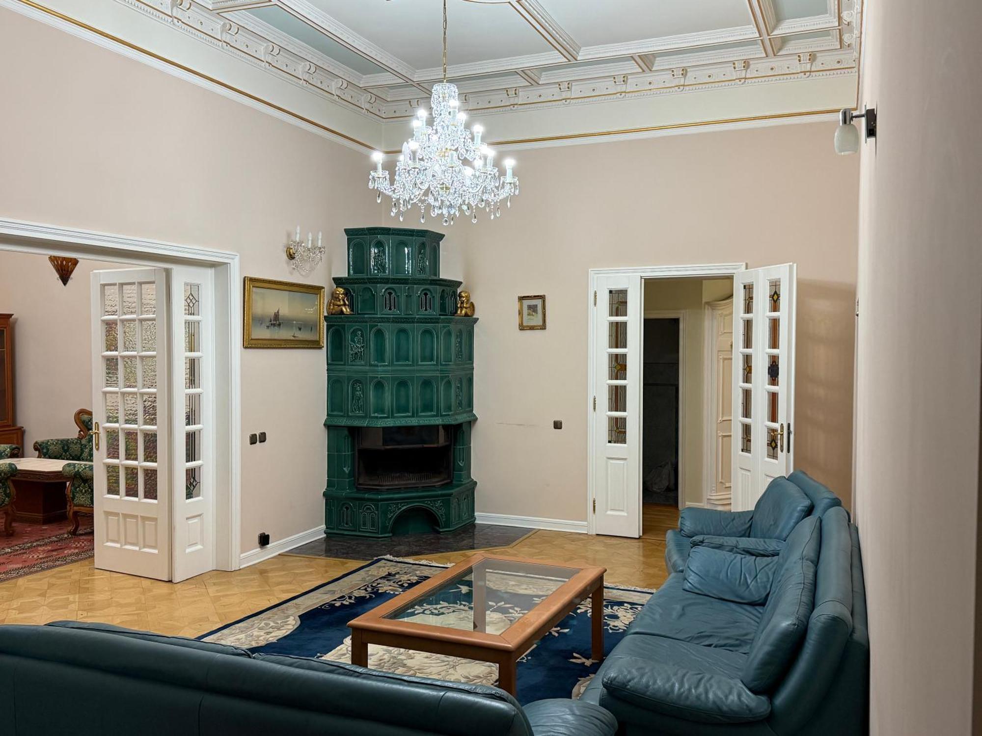 Apartamento Salve Teplice Exterior foto