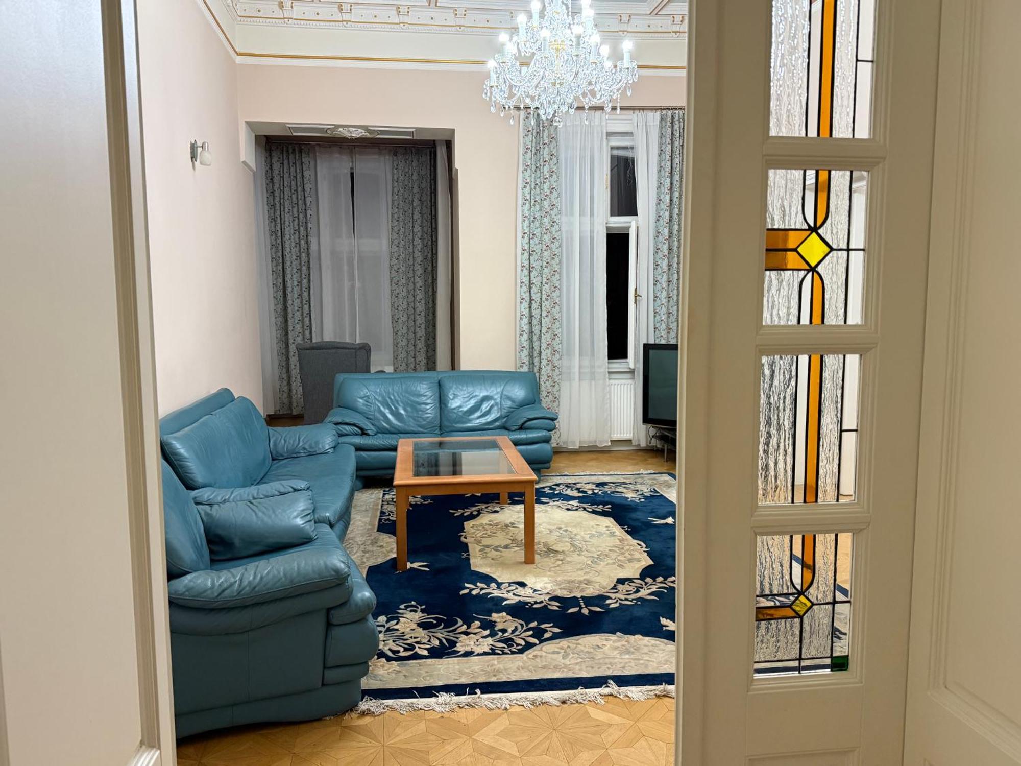 Apartamento Salve Teplice Exterior foto