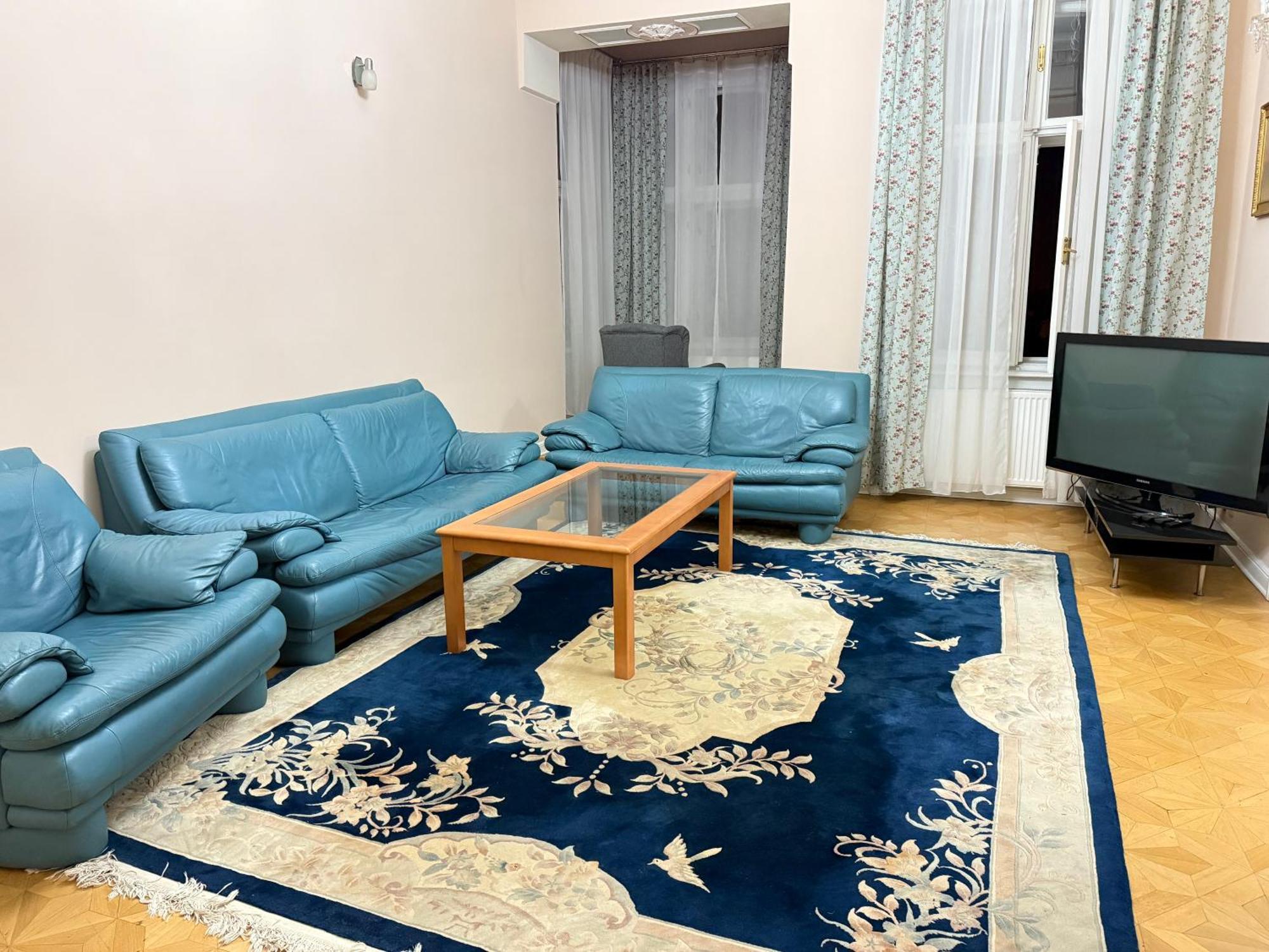 Apartamento Salve Teplice Exterior foto