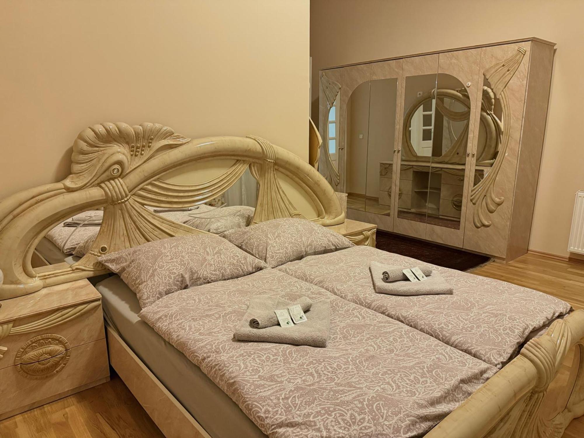 Apartamento Salve Teplice Exterior foto