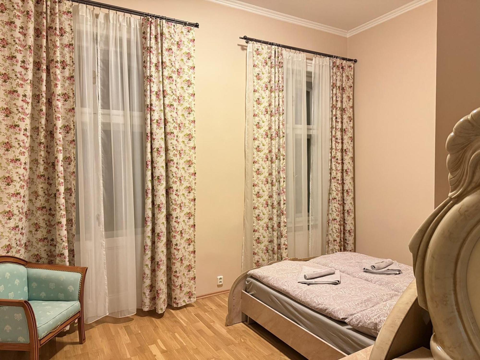 Apartamento Salve Teplice Exterior foto